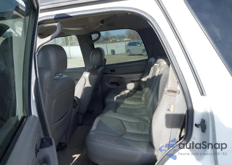 2004 GMC Yukon Slt from USA, damaged, VIN 1GKEK13Z94J102899